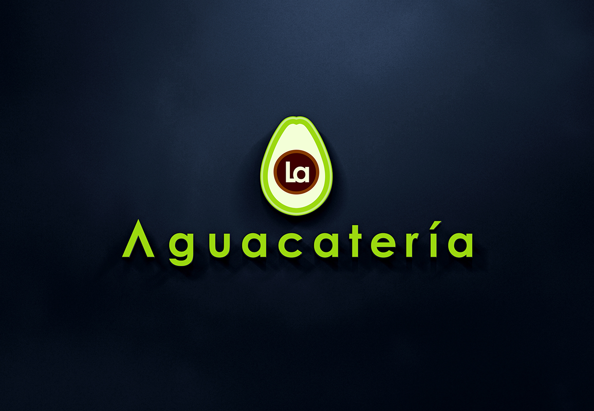 Logo Design by Marco Rubio for this project | Design #16976035