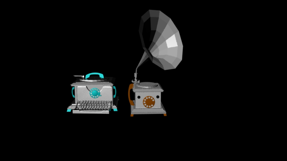 Diseño de Personaje por TS computer graphic para este proyecto | Diseño #17119076