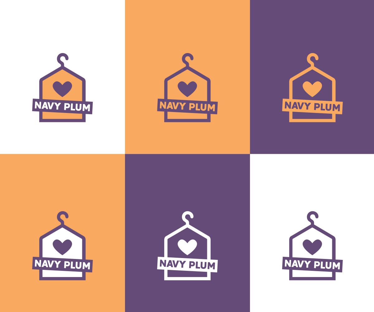 Design de Logo par anavlahovic pour navy plum | Design #2714324