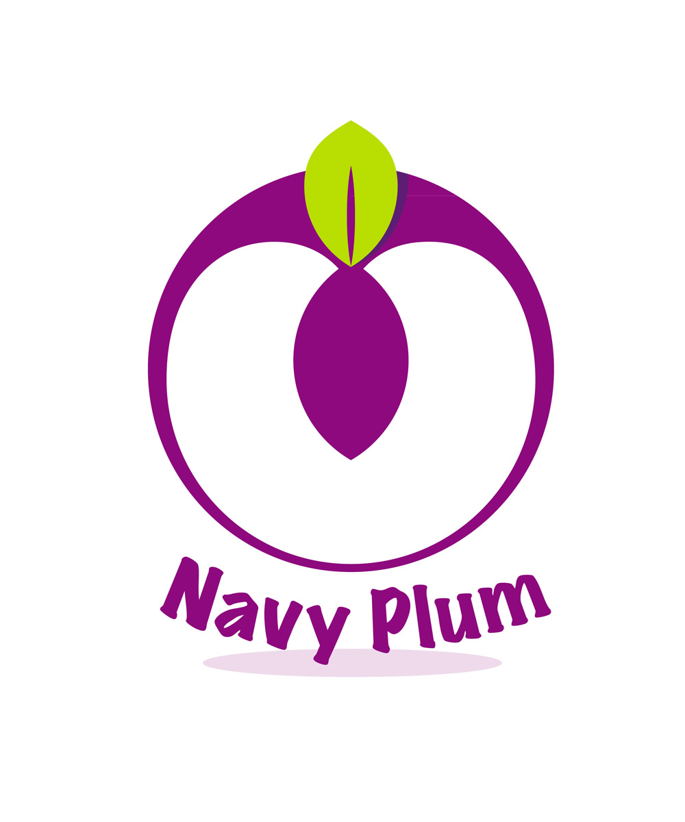 Design de Logo par tahmineh sezavar pour navy plum | Design #2709111
