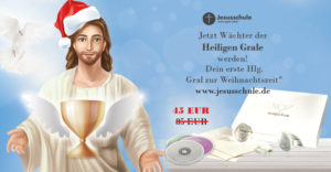 Web-Design von Kristina Andonoff für Jesusschule / El'Amara - Oliver Brandenburg | Design #17049073