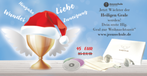 Web Design by Kristina Andonoff for Jesusschule / El'Amara - Oliver Brandenburg | Design: #17049296