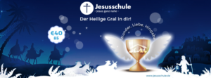 Web-Design von Sujit Banerjee für Jesusschule / El'Amara - Oliver Brandenburg | Design #17023859