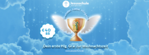 Web Design by Sujit Banerjee for Jesusschule / El'Amara - Oliver Brandenburg | Design: #17023862