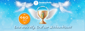 Web Design by Sujit Banerjee for Jesusschule / El'Amara - Oliver Brandenburg | Design: #17037340
