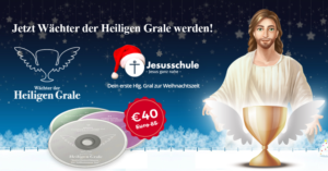 Web Design by Xclusive Designers for Jesusschule / El'Amara - Oliver Brandenburg | Design: #17020820