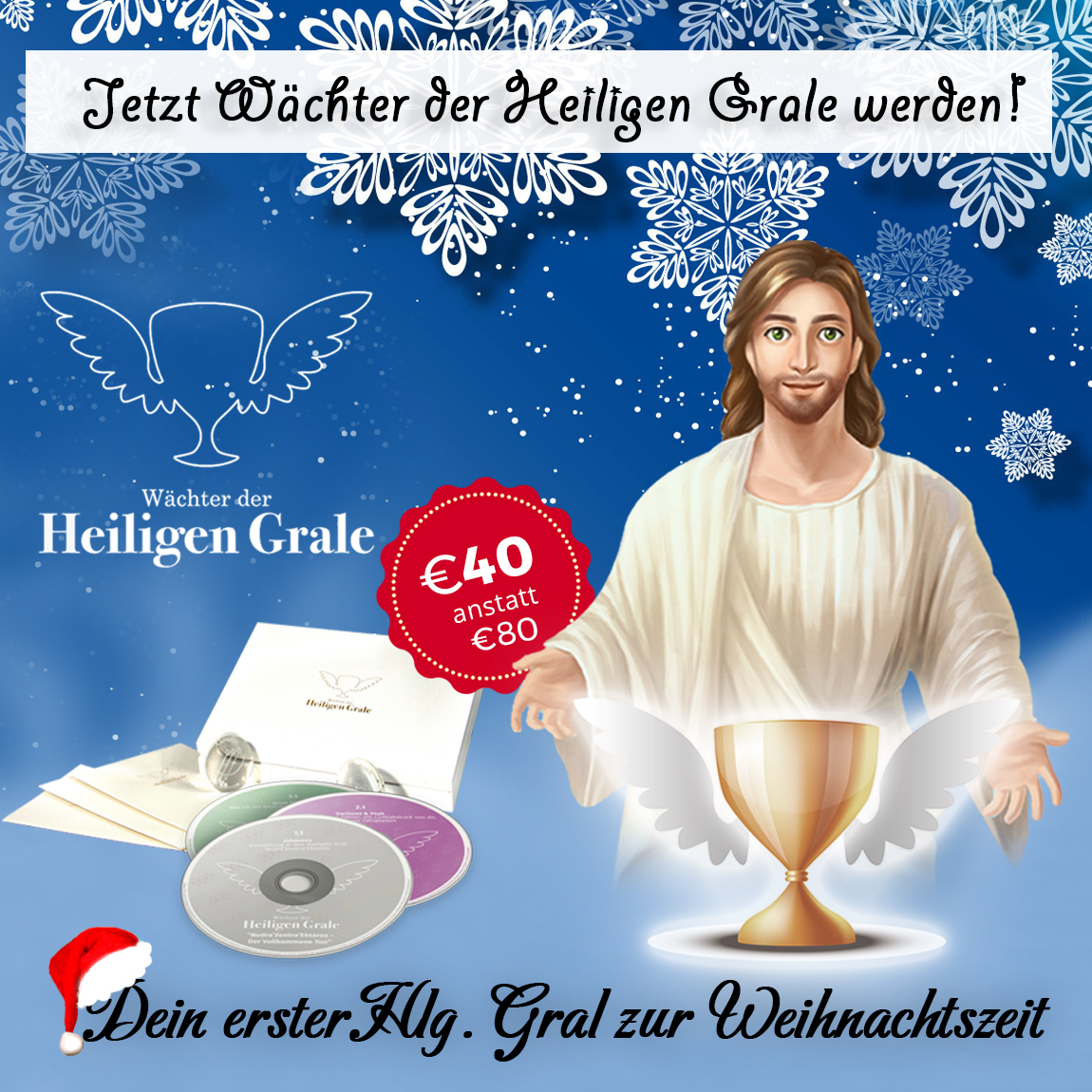 Web Design by Xclusive Designers for Jesusschule / El'Amara - Oliver Brandenburg | Design #17032610