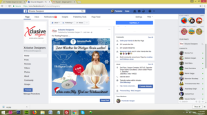 Web Design by Xclusive Designers for Jesusschule / El'Amara - Oliver Brandenburg | Design: #17043937