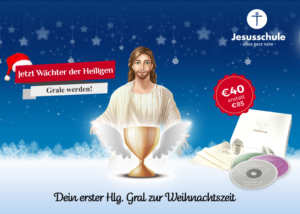 Web Design by Xclusive Designers for Jesusschule / El'Amara - Oliver Brandenburg | Design: #17045087