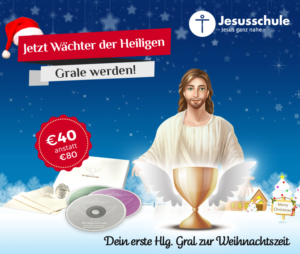 Web Design by Xclusive Designers for Jesusschule / El'Amara - Oliver Brandenburg | Design: #17045114