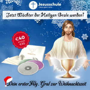 Web Design by Xclusive Designers for Jesusschule / El'Amara - Oliver Brandenburg | Design: #17046800