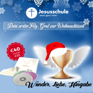 Web Design by Xclusive Designers for Jesusschule / El'Amara - Oliver Brandenburg | Design: #17057987