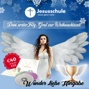 Web Design by Xclusive Designers for Jesusschule / El'Amara - Oliver Brandenburg | Design: #17058096