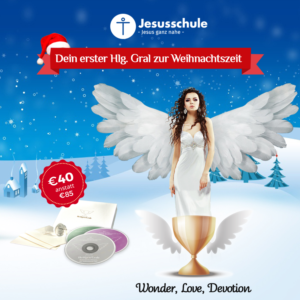 Web Design by Xclusive Designers for Jesusschule / El'Amara - Oliver Brandenburg | Design: #17058351