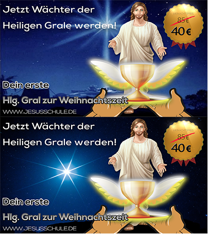 Web Design by Grebowiec Peter for Jesusschule / El'Amara - Oliver Brandenburg | Design #17012109