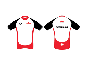 Design Graphique par TheyCallMeJenks pour Bike Switzerland | Design : #2688798
