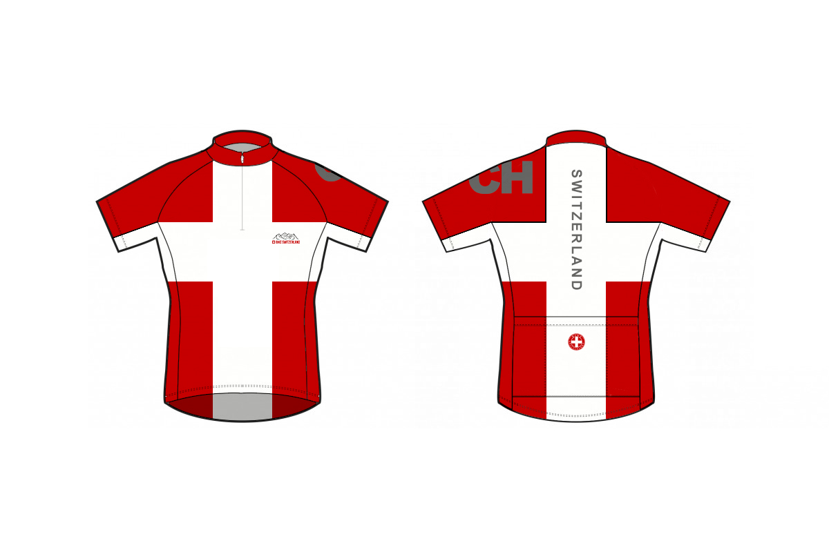 Graphic Design by MIND for Bike Switzerland | Design #2707645