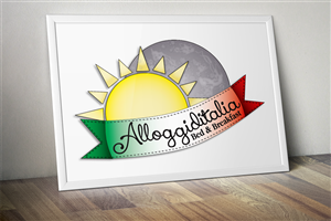 Logo Design by Flourish Designz