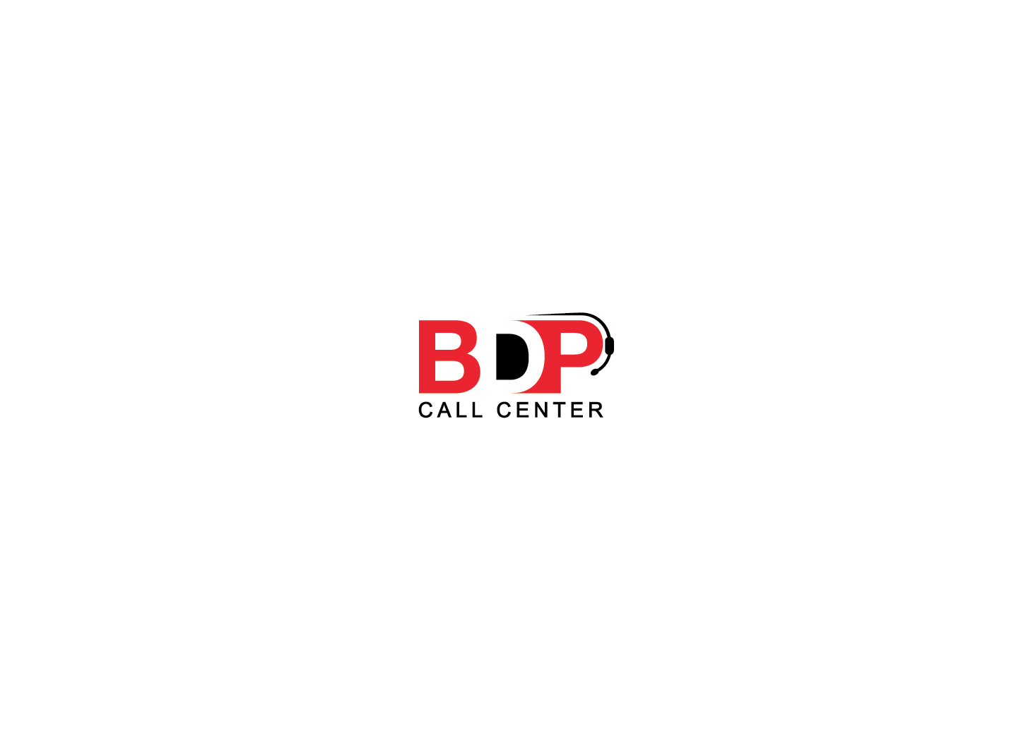 Design de Logo par art by SUGU pour BDP Call Center | Design #16966665