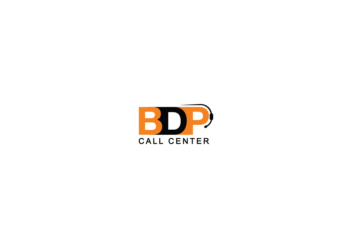 Design de Logo par art by SUGU pour BDP Call Center | Design #16979662