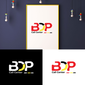 Logo Design by Alvine