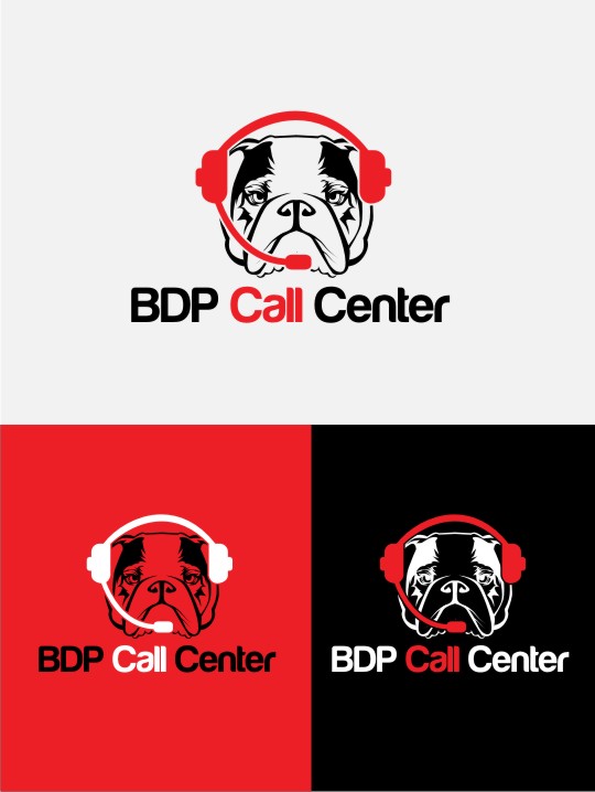 Logo Design by nutu for BDP Call Center | Design #16967098