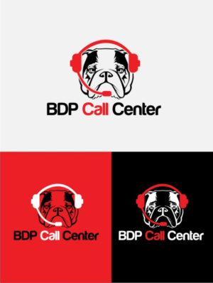 Design de Logo par nutu pour BDP Call Center | Design : #16967098