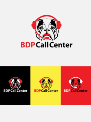 Design de Logo par nutu pour BDP Call Center | Design : #16978289