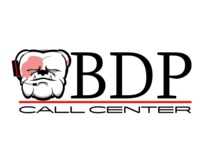 Logo Design by Travis Paquin for BDP Call Center | Design #16976784