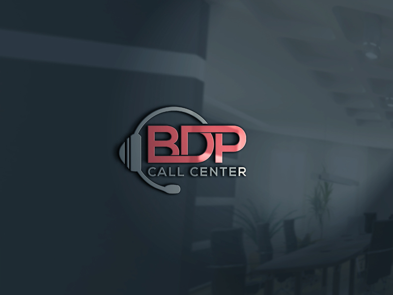 Logo Design by Oaxaqueña for BDP Call Center | Design #16966010