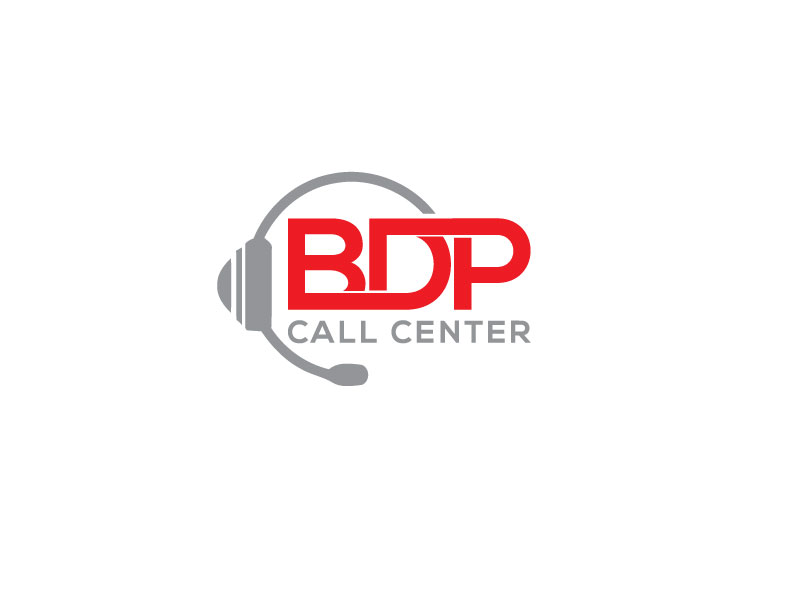 Design de Logo par Oaxaqueña pour BDP Call Center | Design #16966011
