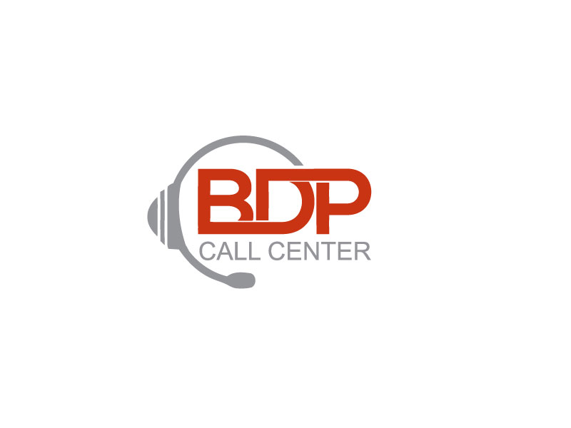 Design de Logo par Oaxaqueña pour BDP Call Center | Design #16977693