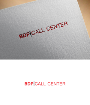 Logo Design by supercreative for BDP Call Center | Design: #16977807
