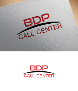 Logo Design by supercreative for BDP Call Center | Design: #16977808