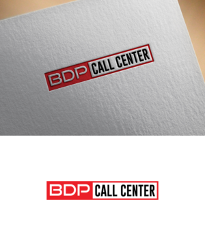 Design de Logo par supercreative pour BDP Call Center | Design : #16977809