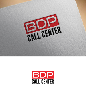 Logo Design by supercreative for BDP Call Center | Design: #16977810