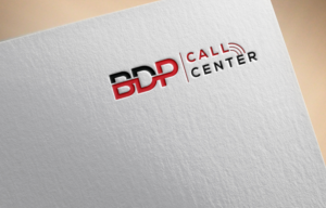 Design de Logo par A S design @ pour BDP Call Center | Design : #17005000