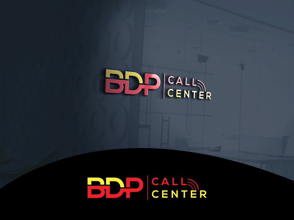 Logo Design by A S design @ for BDP Call Center | Design #17005001