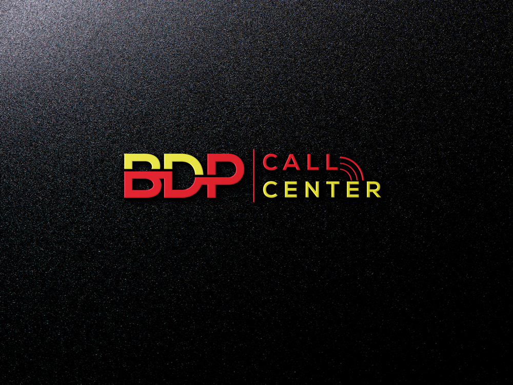Design de Logo par A S design @ pour BDP Call Center | Design #17005003