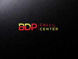 Design de Logo par A S design @ pour BDP Call Center | Design : #17005003