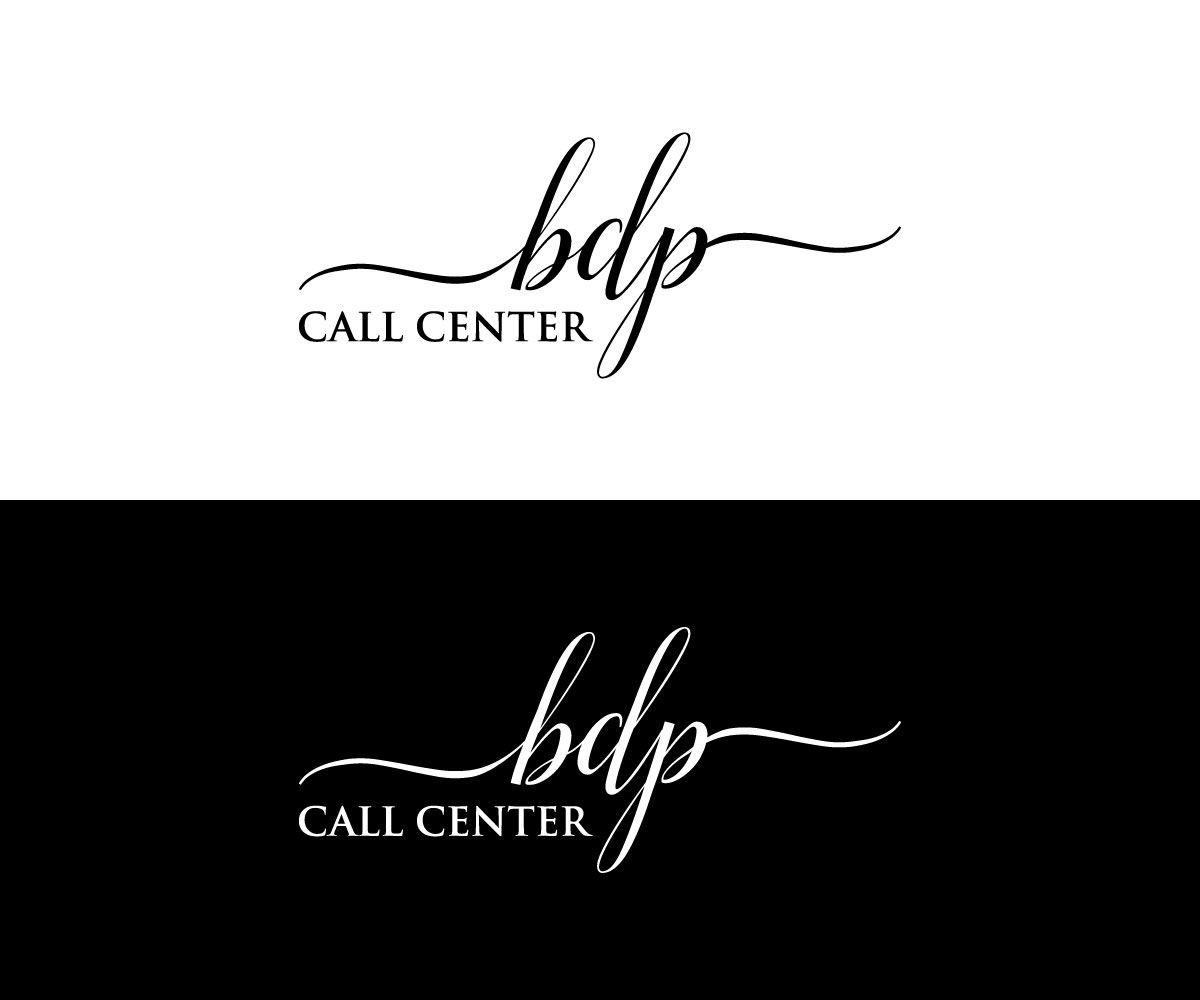 Logo Design by Creative Afnur for BDP Call Center | Design #16978927