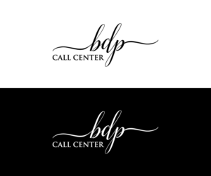 Logo Design by Creative Afnur for BDP Call Center | Design: #16978927