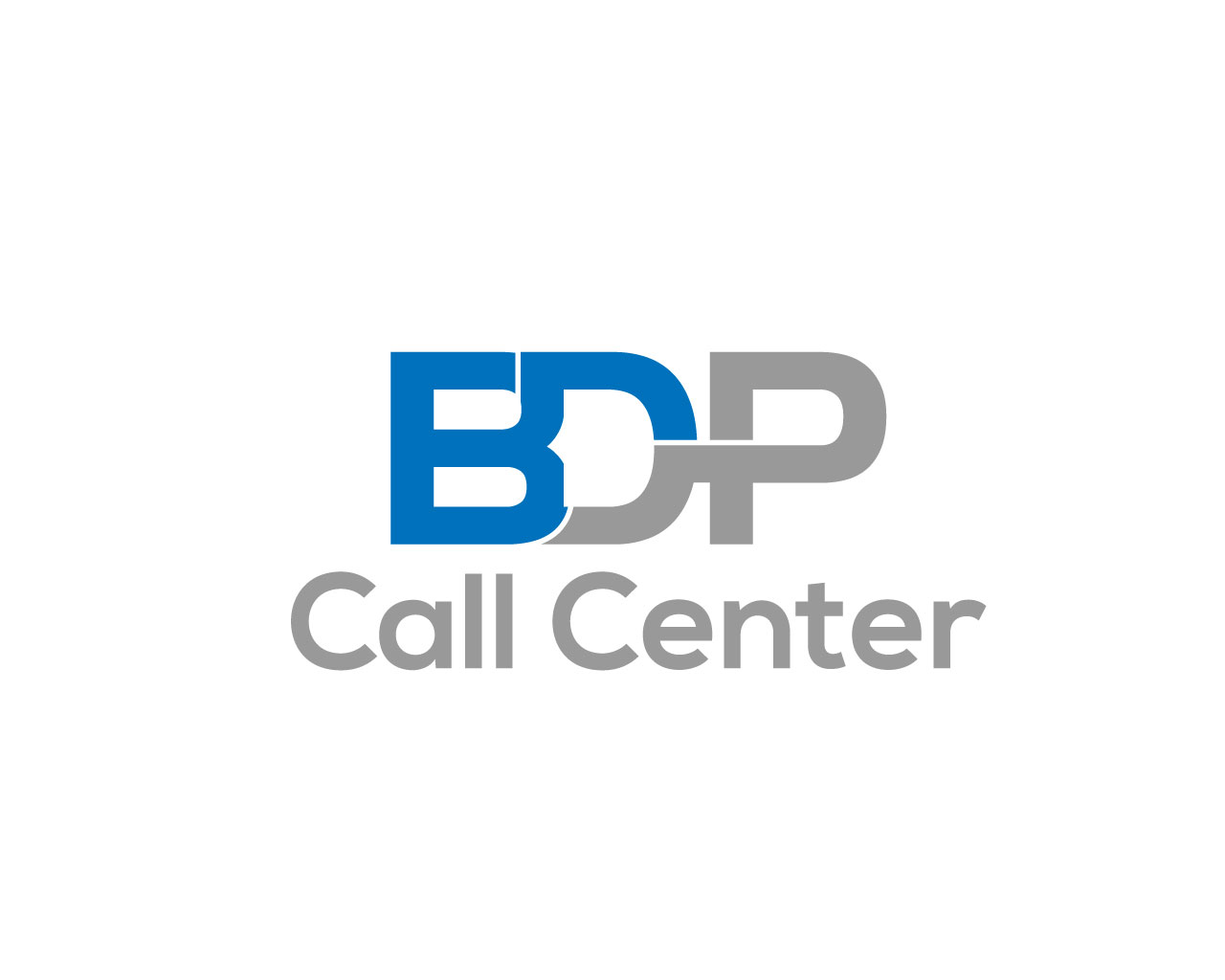 Logo Design by imsakiballhasan for BDP Call Center | Design #16986307