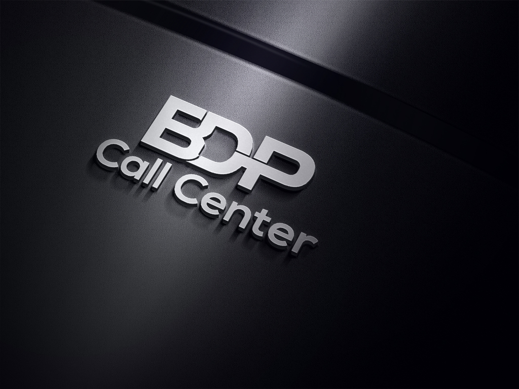 Logo Design by imsakiballhasan for BDP Call Center | Design #16986308
