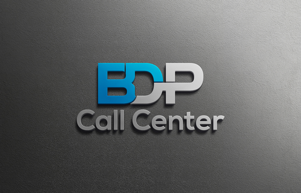 Logo Design by imsakiballhasan for BDP Call Center | Design #16986309