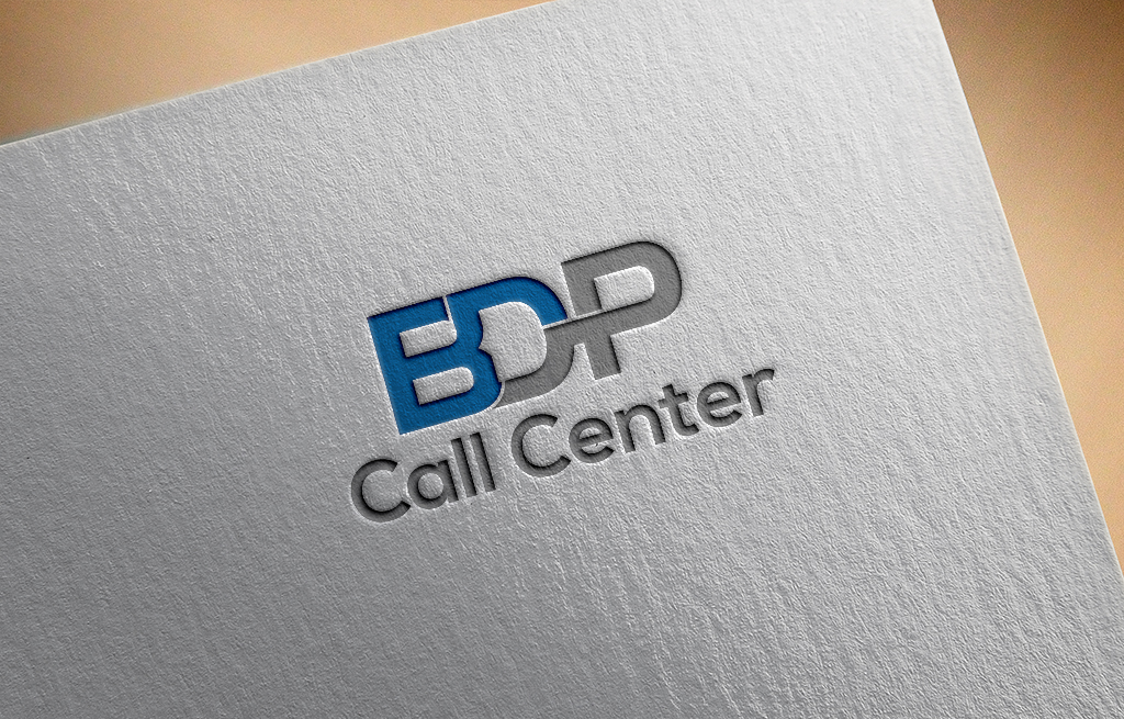 Logo Design by imsakiballhasan for BDP Call Center | Design #16986310