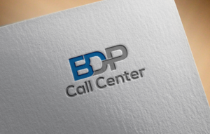 Logo Design by imsakiballhasan for BDP Call Center | Design: #16986310