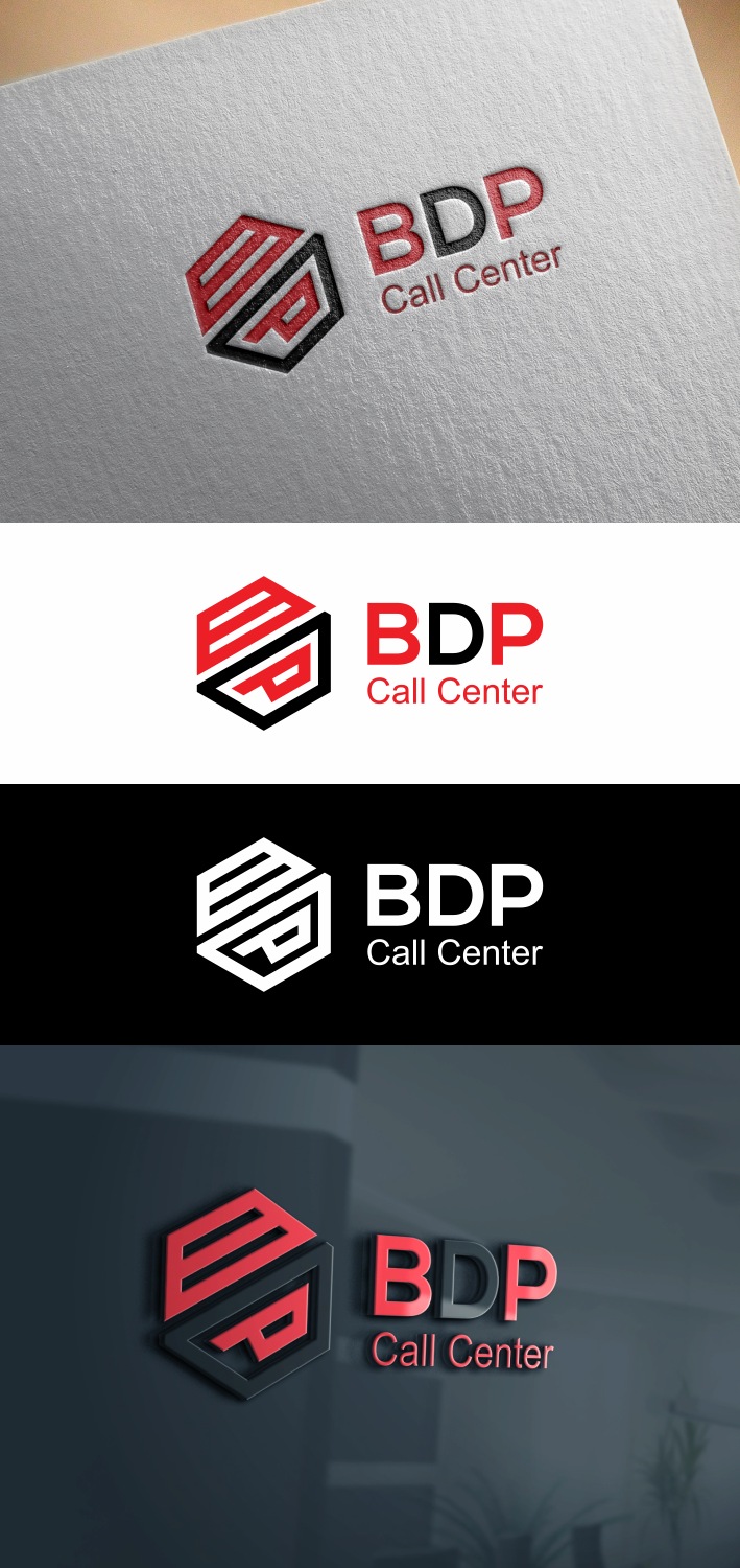 Logo Design by aqilazhifara for BDP Call Center | Design #16979016