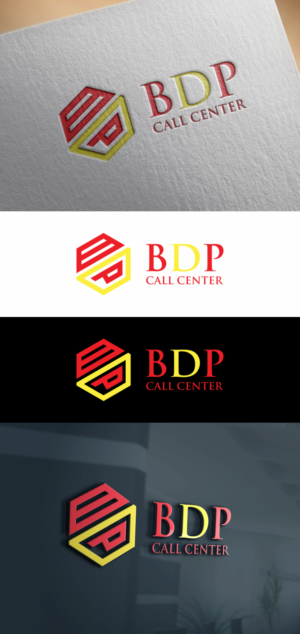Design de Logo par aqilazhifara pour BDP Call Center | Design : #16986349