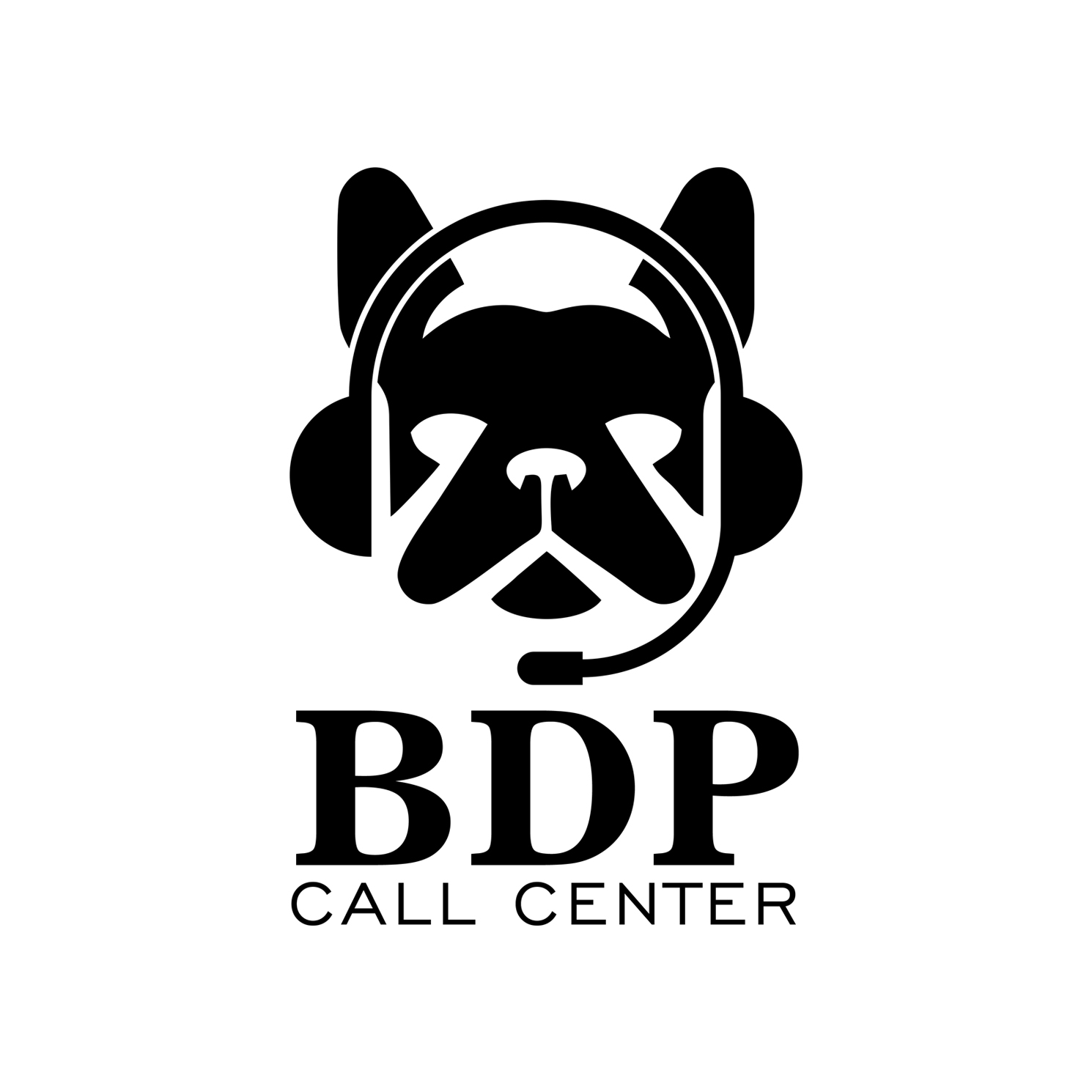 Logo Design by saiprasad18 for BDP Call Center | Design #17003470